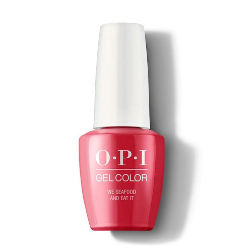 OPI We Seafood and Eat It