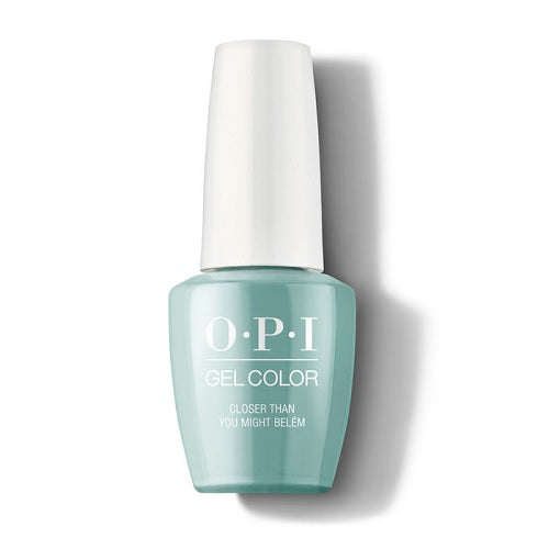 OPI Closer Than You Might Belem