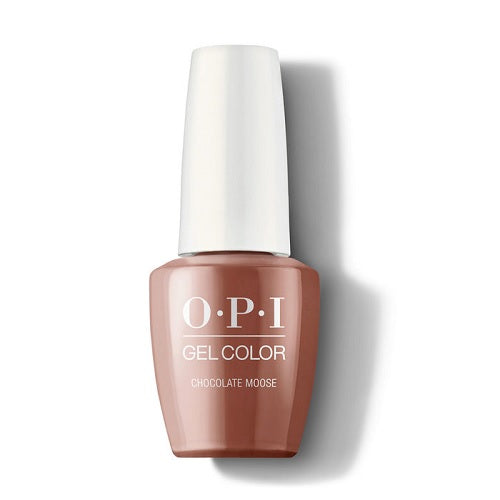 OPI Chocolate Mousse
