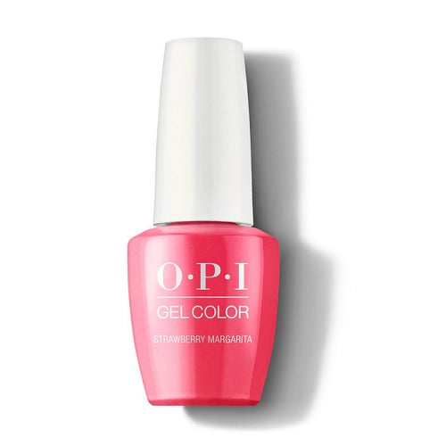 OPI Strawberry Margarita
