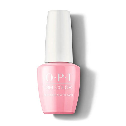 OPI Suzi Nails New Orleans