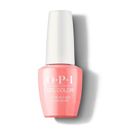 OPI Got Myself into a Jam-balaya