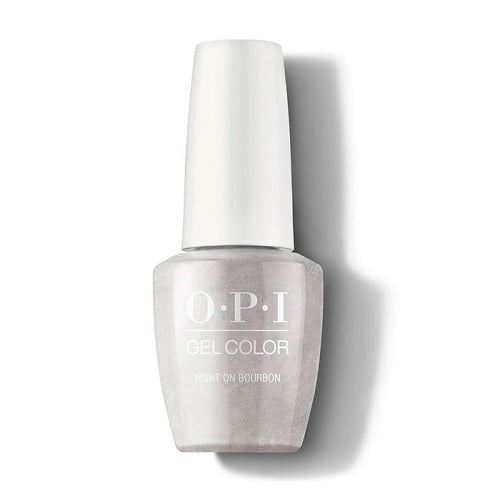 OPI Take a Right on Bourbon