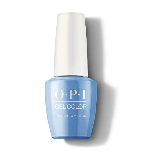 OPI Rich Girls Po Boys