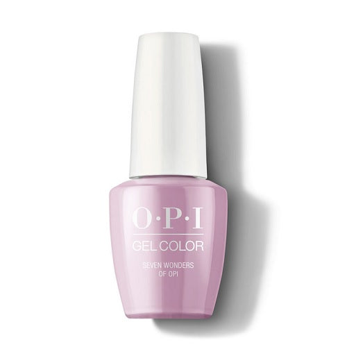 OPI Seven Wonder of OPI