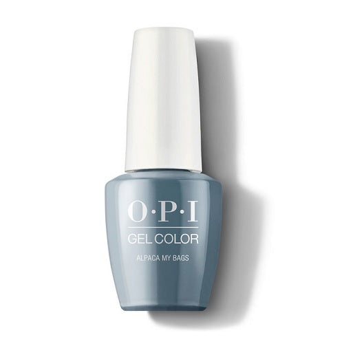 OPI Alpaca My Bags