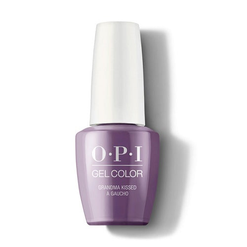 OPI Grandma Kissed a Gaucho