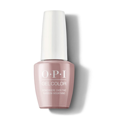 OPI Somewhere Over the Rainbow Mountains