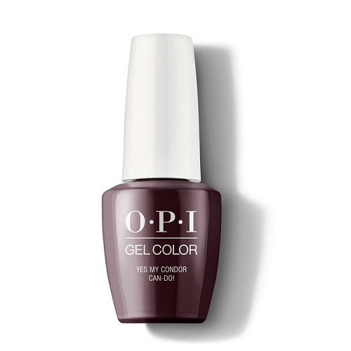 OPI Yes My Condor Can Do