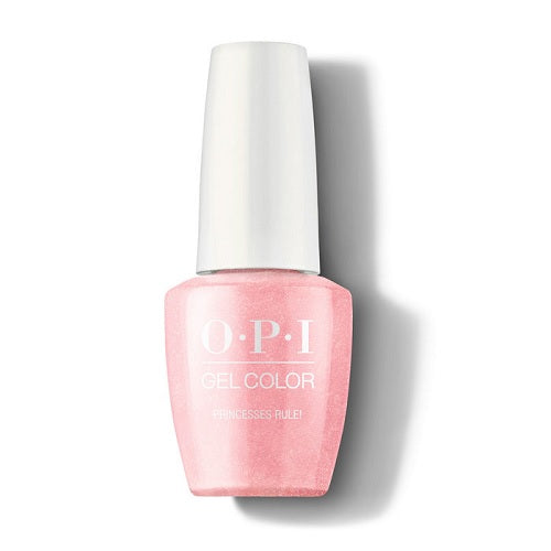 OPI Princesses Rule