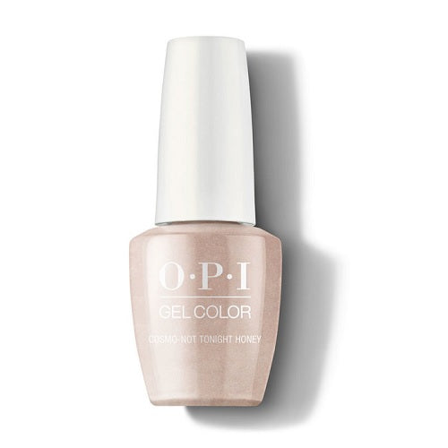 OPI Cosmo Not Tonight