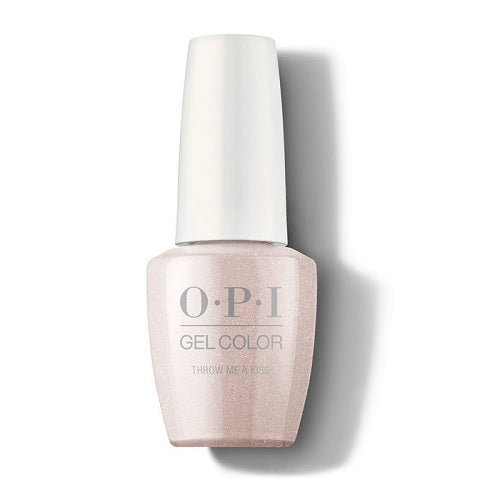 OPI Throw Me a Kiss