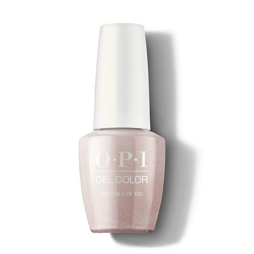OPI Chiffon-d of You