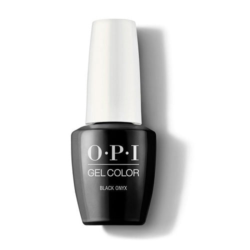OPI Black Onyx
