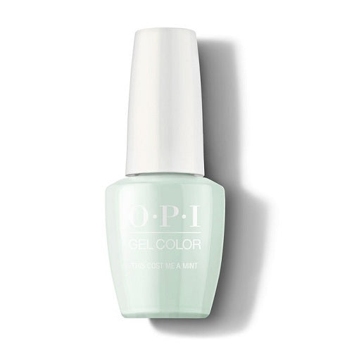 OPI This Cost Me a Mint