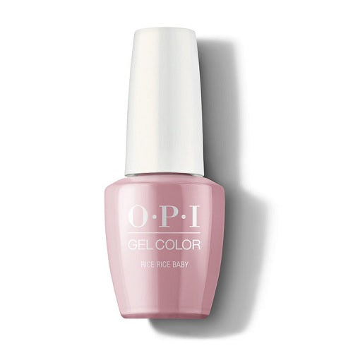OPI Rice Rice Baby