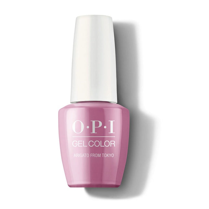 OPI Arigato from Tokyo