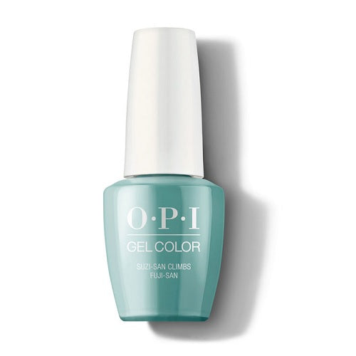 OPI Suzi Can Climb Fuji-san