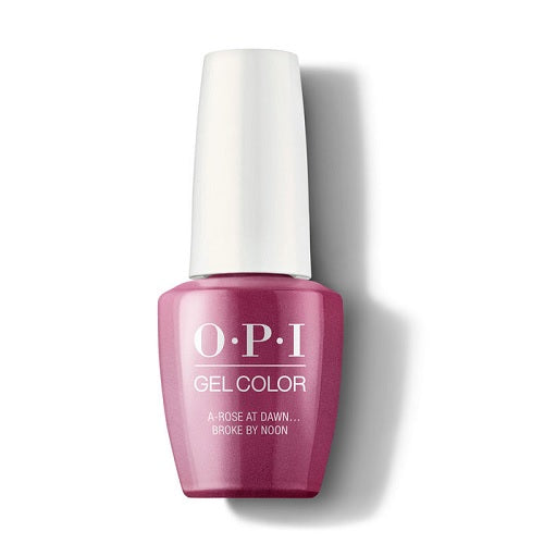 OPI A Rose Broke At Dawn