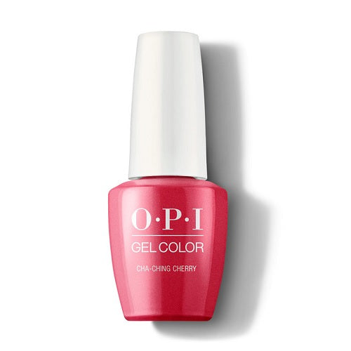 OPI Cha Ching Cherry