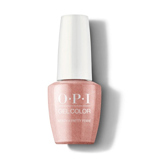 OPI Worth a Pretty Penne