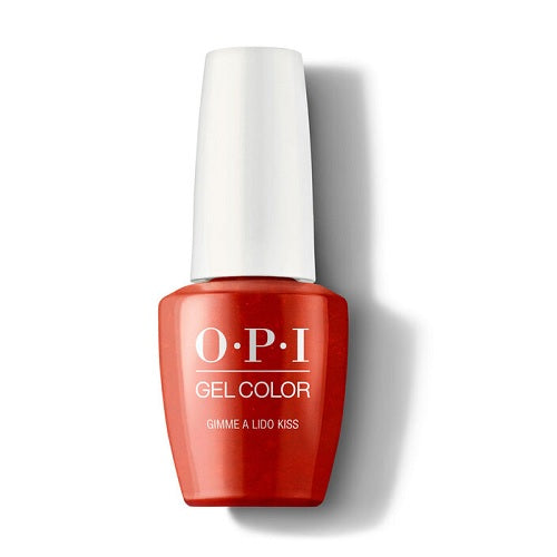 OPI Gimme a Lido Kiss