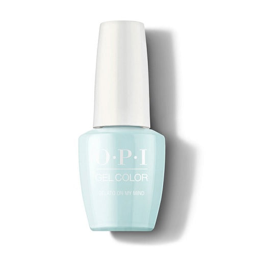 OPI Gelato on My Mind
