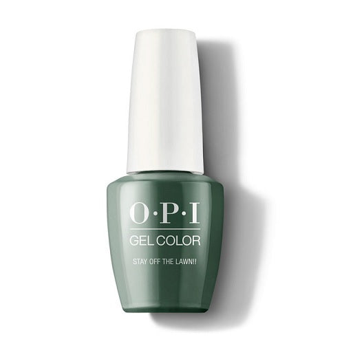 OPI Stay Off the Lawn
