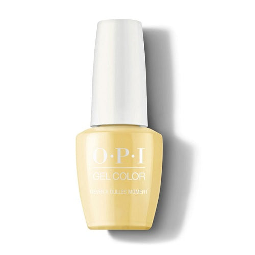 OPI Never a Dulles Moment