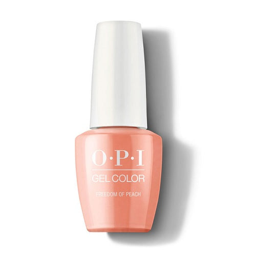 OPI Freedom of Peach
