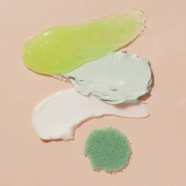 VOESH 4 Step Deluxe Pedicure