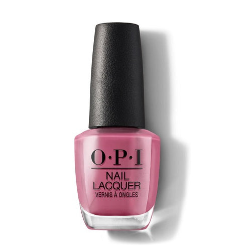 OPI Just Lana-ing Around