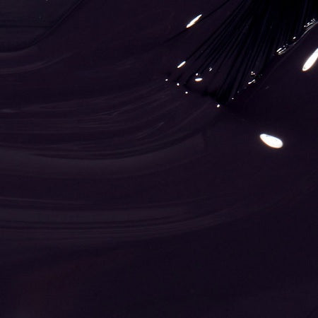 OPI Suzi & the Arctic Fox