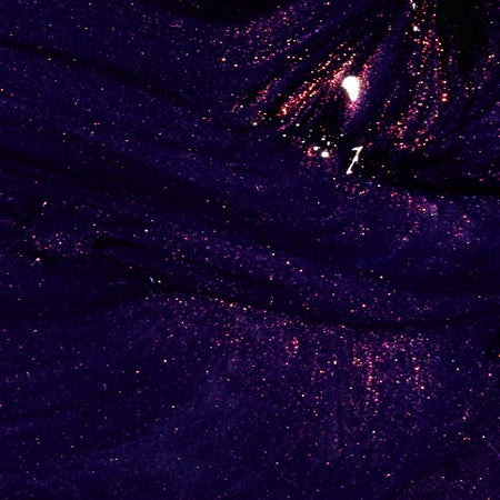 OPI Turn on the Northern Lights