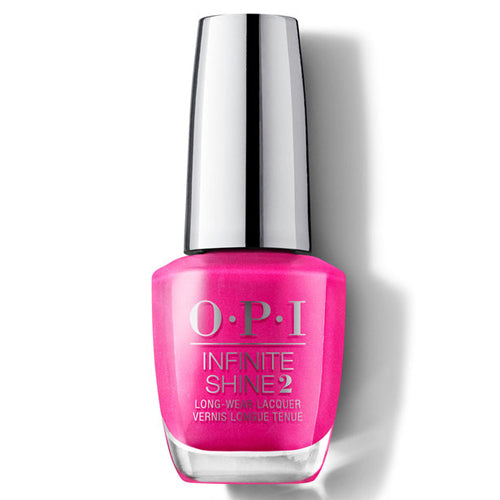 OPI La Paz-itively Hot