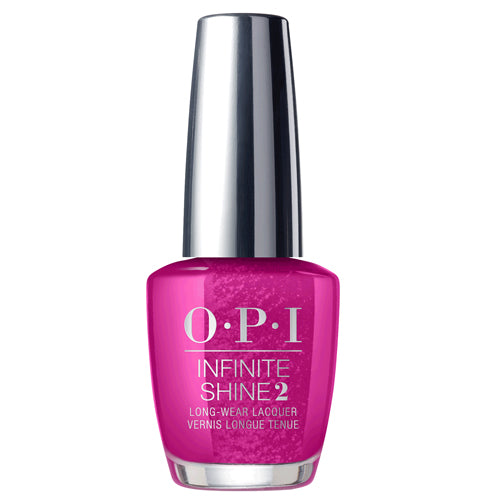 OPI Flashbulb Fuchsia
