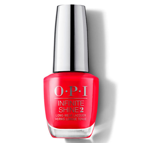 OPI Coca-Cola® Red