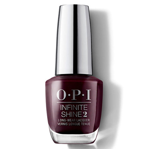 OPI In the Cable Car-pool Lane