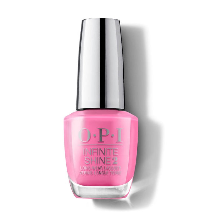 OPI Two Timing the Time Zones
