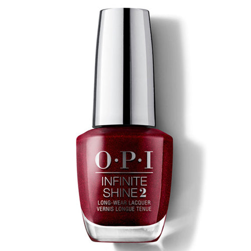 OPI I'm Not Really a Waitress