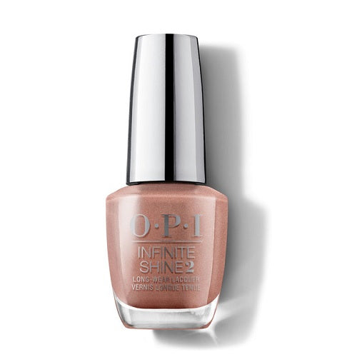 OPI Made it to the Seventh Hill