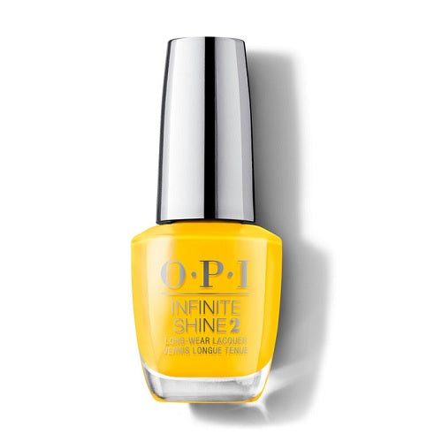 OPI Sun Sea and Sand in My Pants