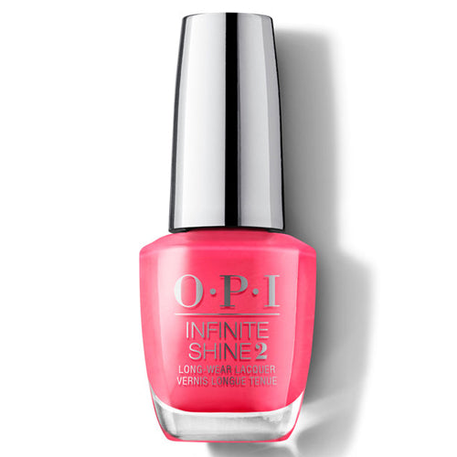 OPI Strawberry Margarita