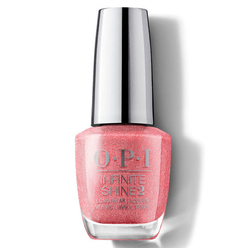 OPI Cozu-melted the Sun