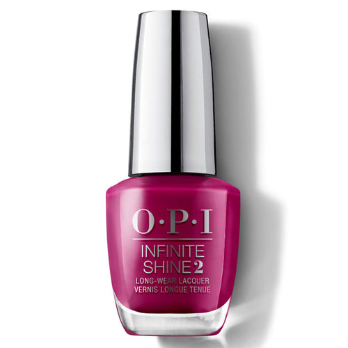 OPI Spare a French Quarter