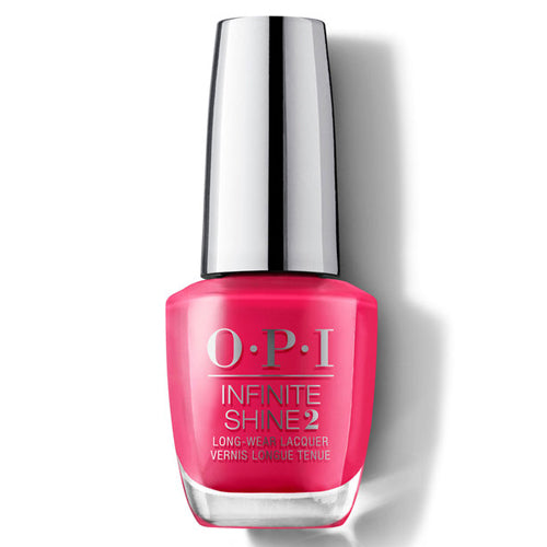 OPI She's a Bad Muffuletta