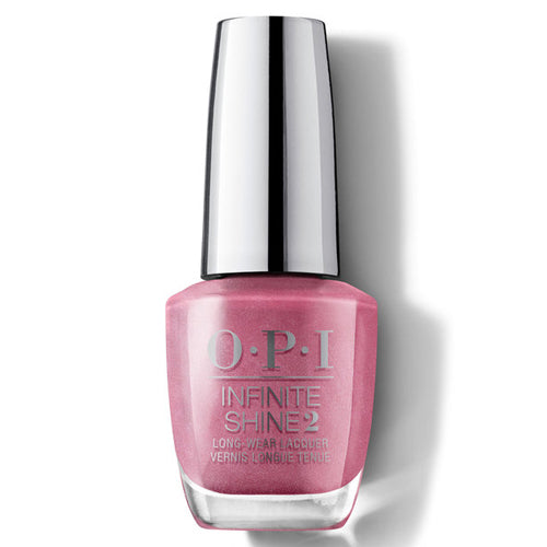 OPI Not So Bora Bora Pink