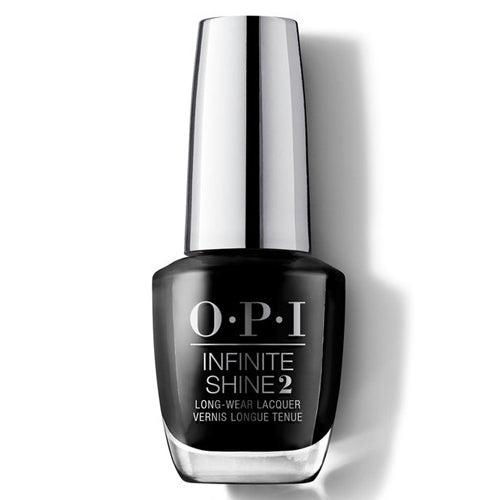 OPI Black Onyx