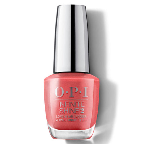 OPI My Address is Hollywood