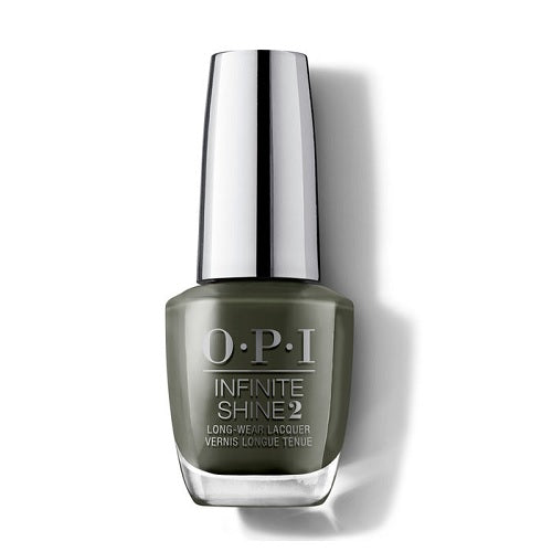 OPI Things I've Seen in Aber-green